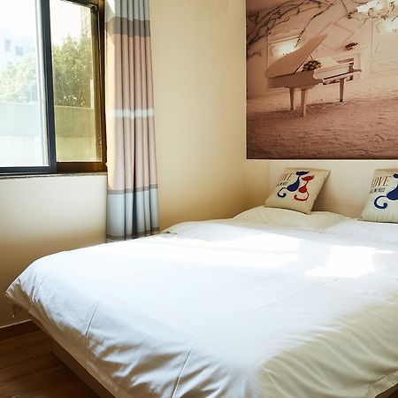Starry Hotel Гуанджоу Екстериор снимка