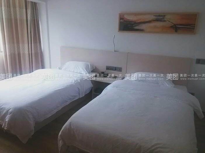 Starry Hotel Гуанджоу Екстериор снимка