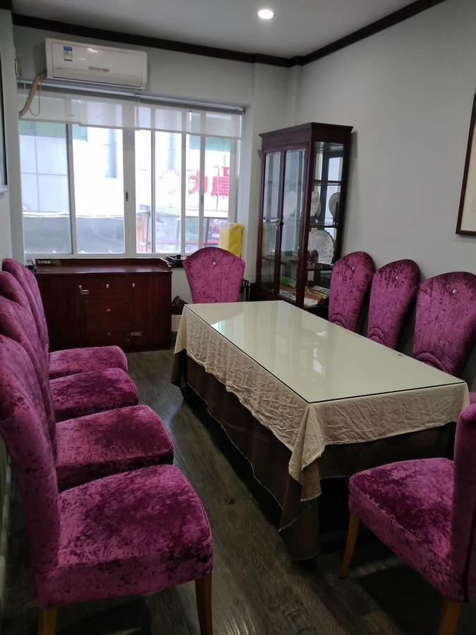 Starry Hotel Гуанджоу Екстериор снимка
